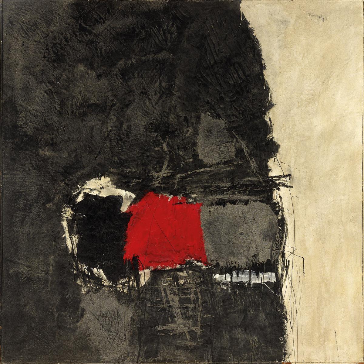 Splash Image - Peter Voulkos: Breaking with Tradition