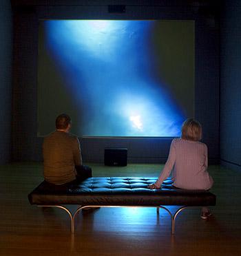 Blog Image 222 - Throwback Thursday: American Art's Commitment to Video and Film