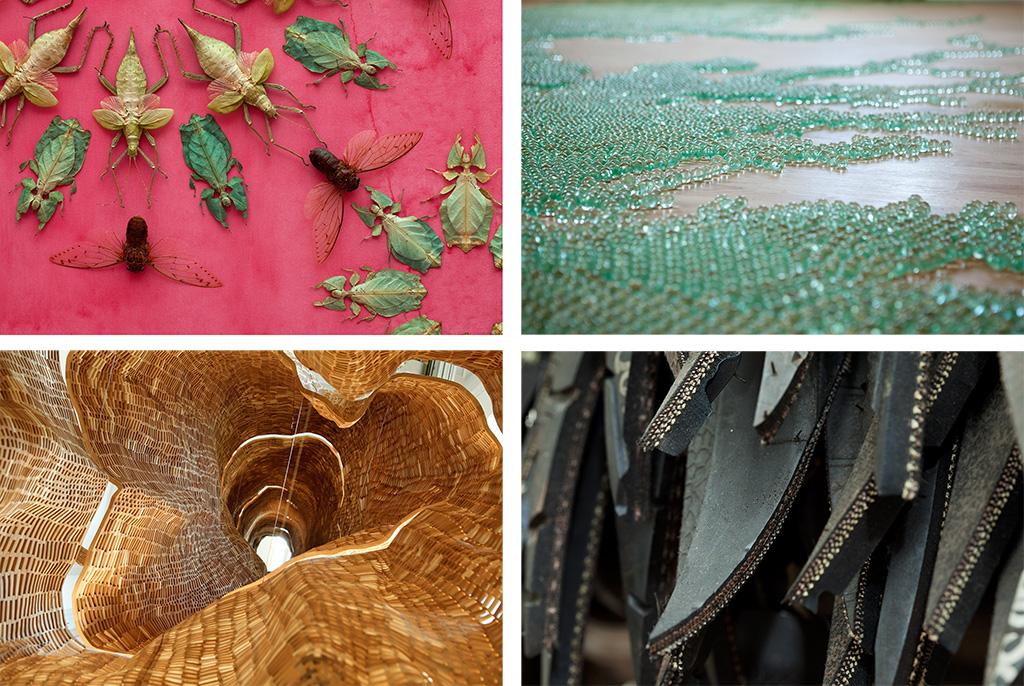 Splash Image - Renwick Gallery: Four WONDER Installations Closing Sunday Splash Image - Renwick Gallery: Four WONDER Installations Closing Sunday