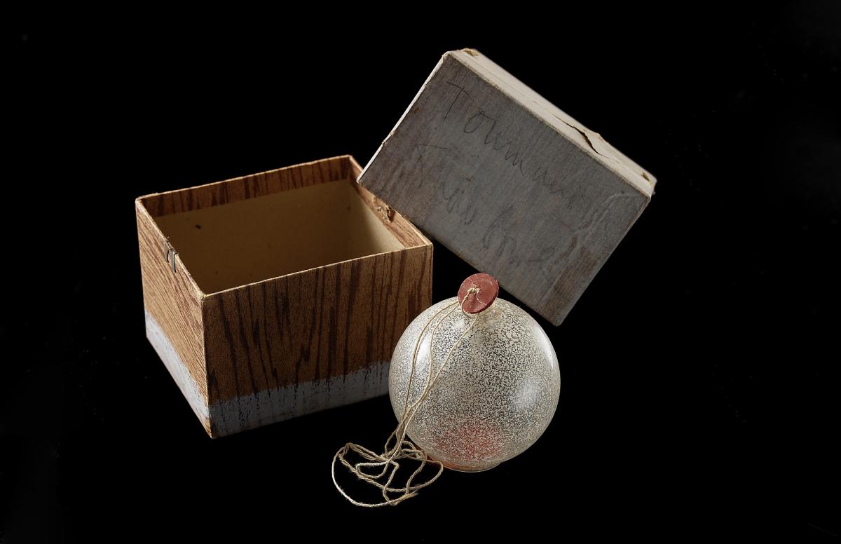 篳篥◦本管◦美品 Alpen MX _ Frosted Graphite