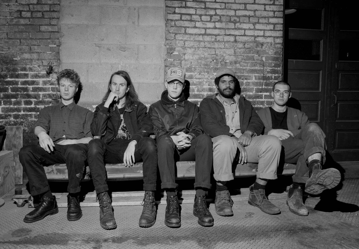 The Band Snakes
