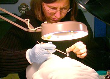 Lunder Objects Lab