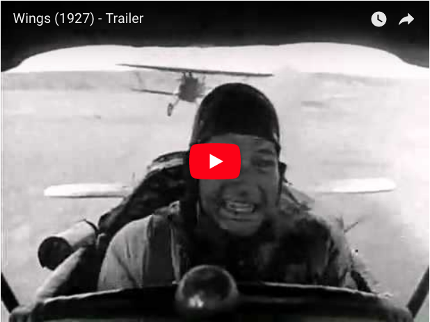 Wings (1927)