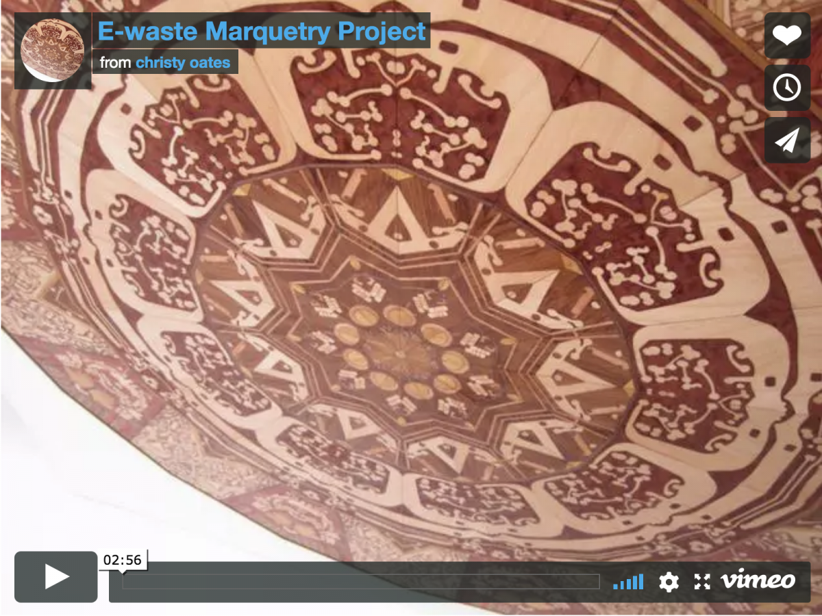 E-waste Project