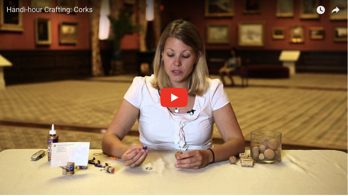 Corking Good Handi-Hour