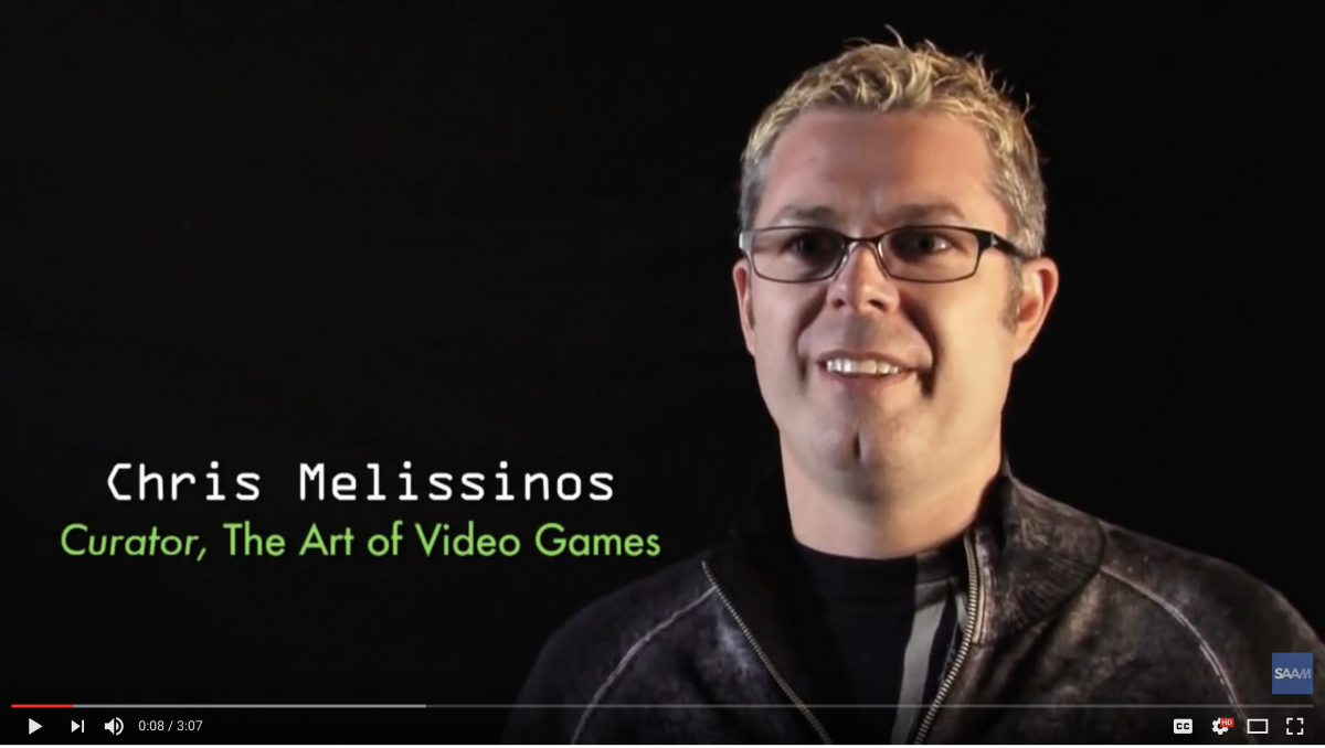 Video Games Trailer