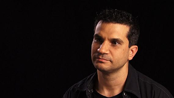 Tommy Tallarico