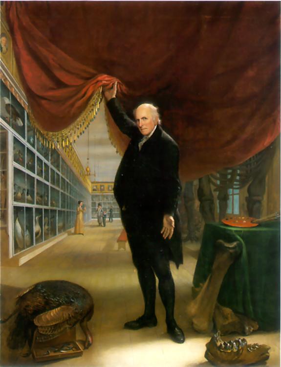 Peale