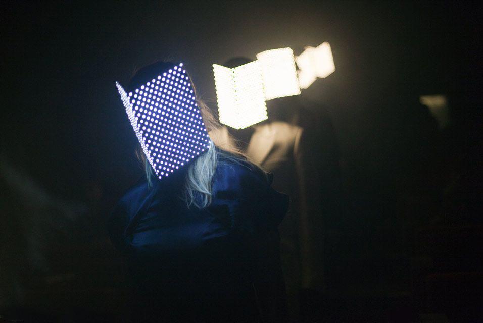 Pierre Huyghe, The Host and the Cloud