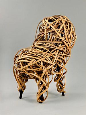 Matthias Pliessnig, Thonet No. 18