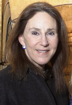 Helen Zell
