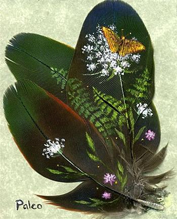 C. Pamela Palco, 