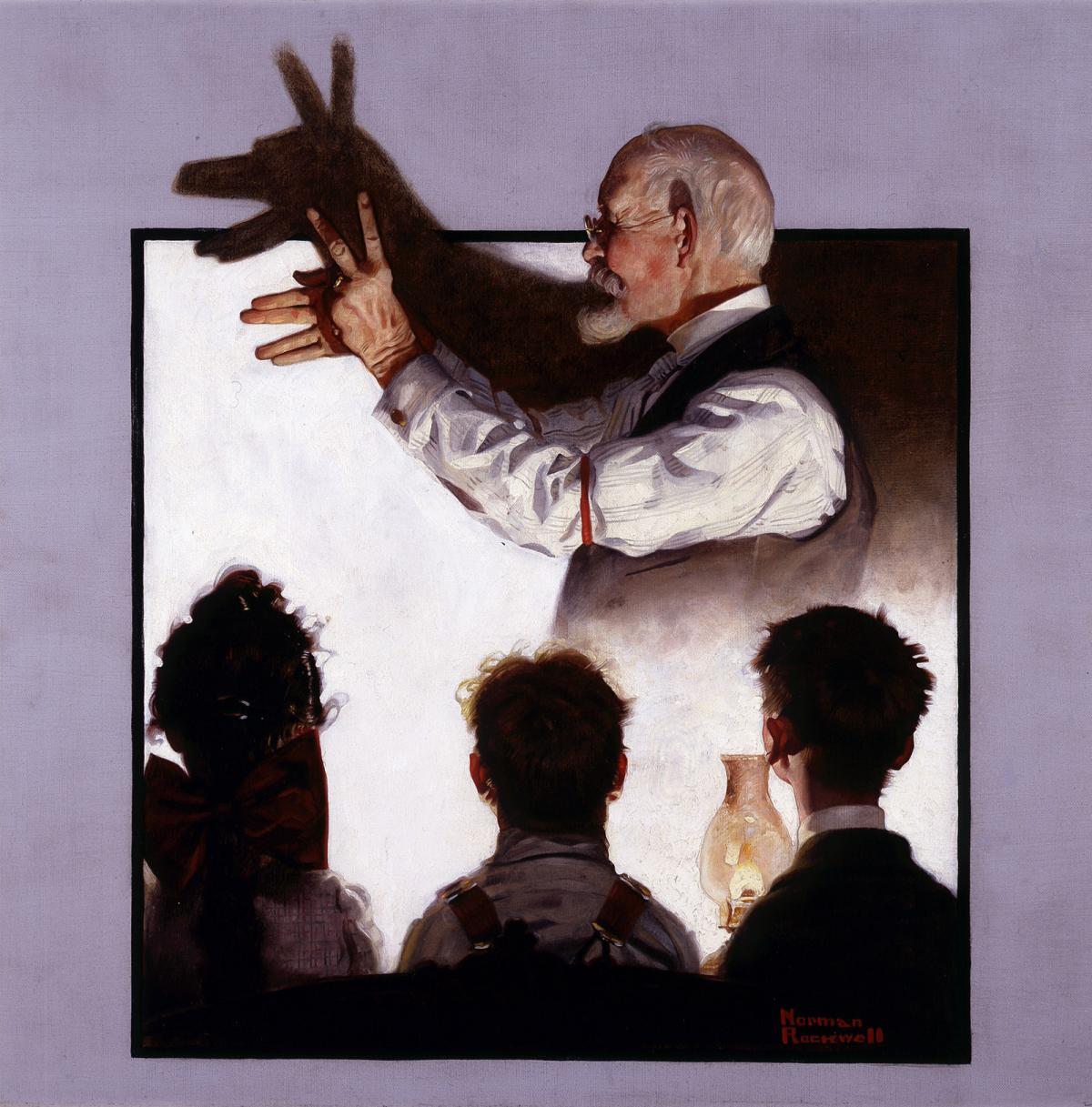 Rockwell