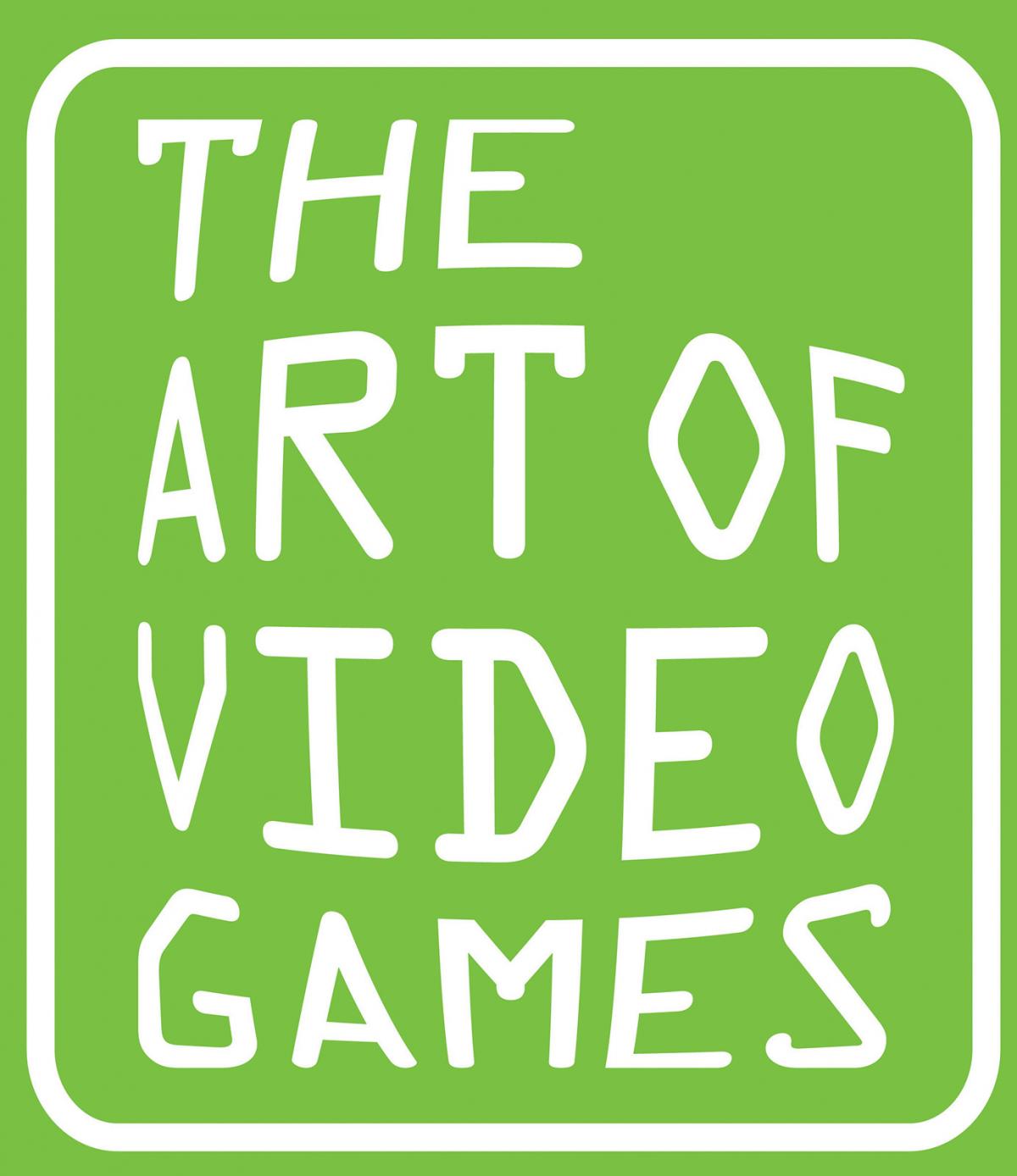 The Art of Video Games