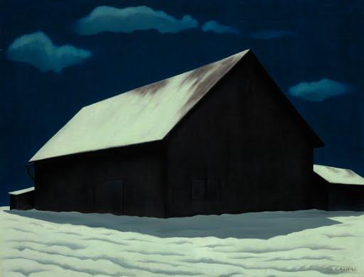 George Ault