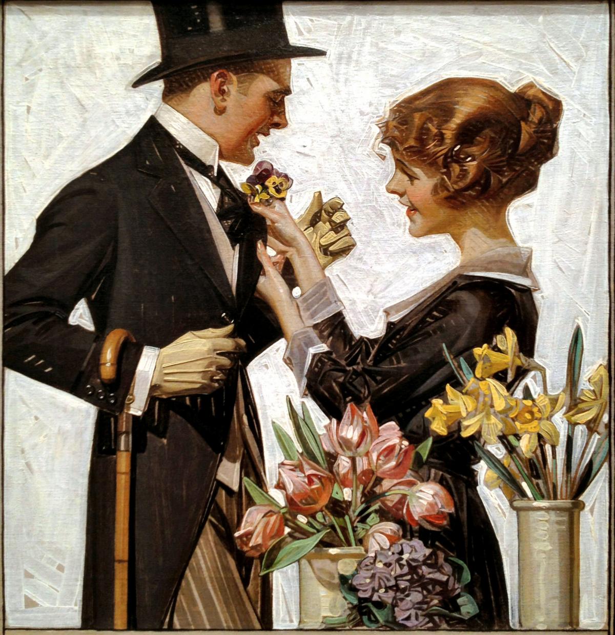 Leyendecker