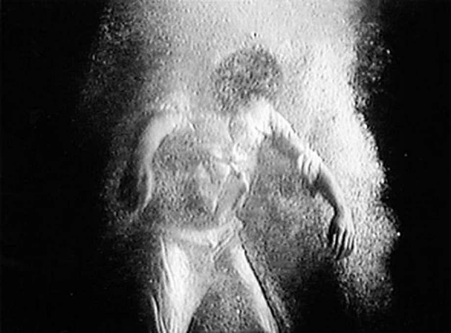 Bill Viola