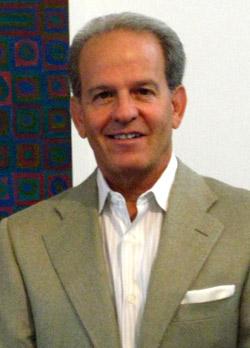 Lewis Nerman