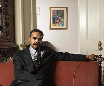 Dr. Walter O. Evans