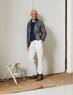Alex Katz