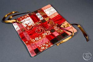 Ghosts of a Chance: A Touch of Gold (Necklace of the Subaltern Betrayer)