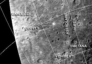 Mercury