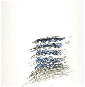 Cy Twombly