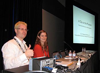 Gaming Conference
