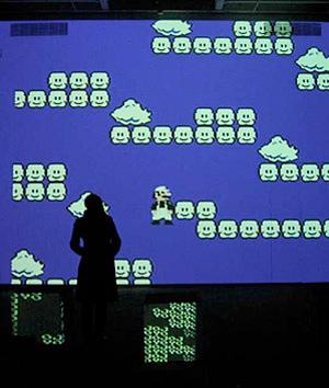 Cory Arcangel