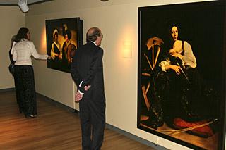 Caravaggio Caravaggio