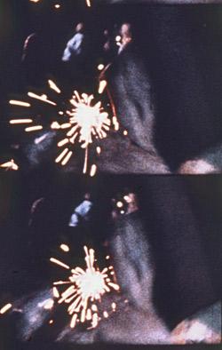 Still from 23rd Psalm, Branch (Part II)