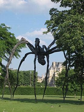 Louise Bourgeois