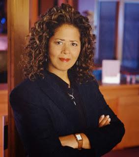 Anna Deavere Smith