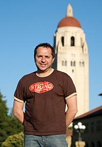 Howard Kaplan