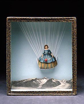 Joseph Cornell: Navigating the Imagination | Smithsonian American