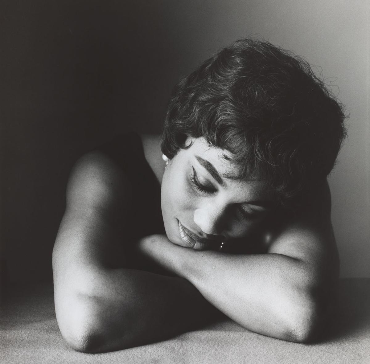 Irving Penn: Beyond Beauty | Smithsonian American Art Museum