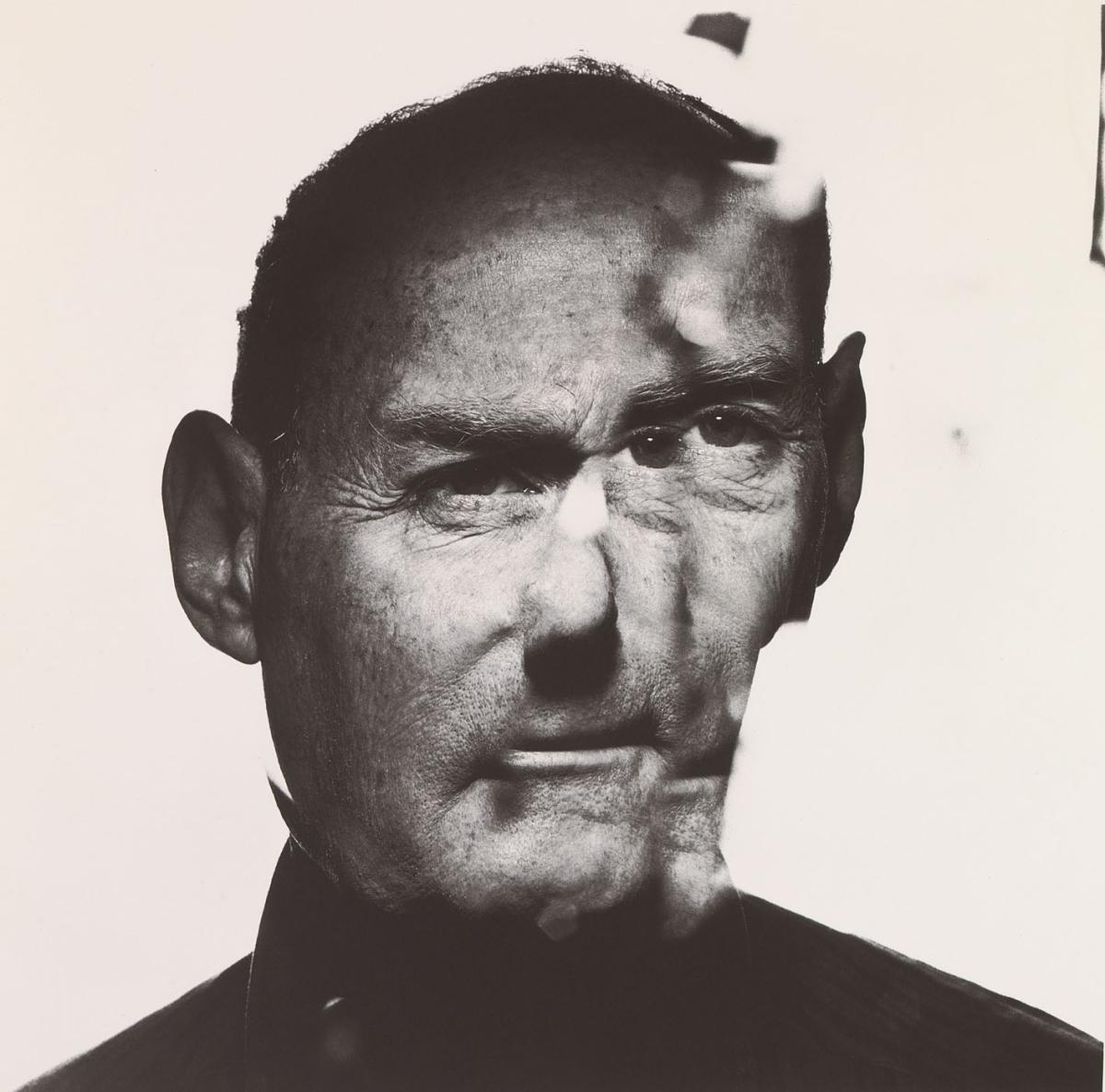 Irving Penn: Beyond Beauty | Smithsonian American Art Museum