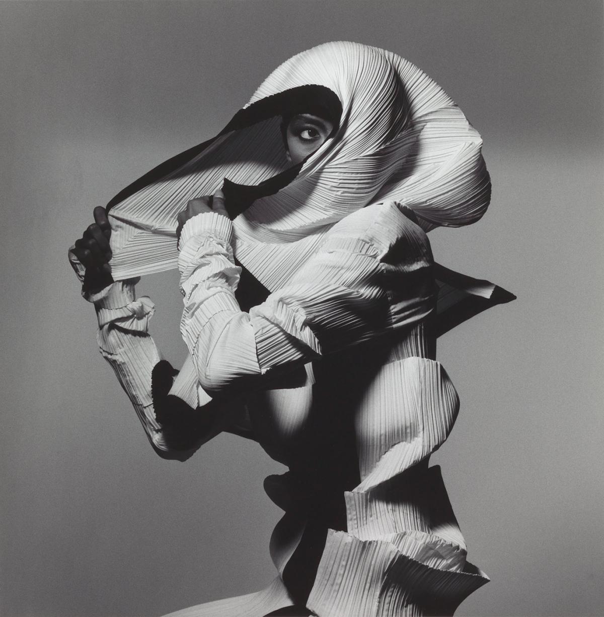 Irving Penn: Beyond Beauty | Smithsonian American Art Museum