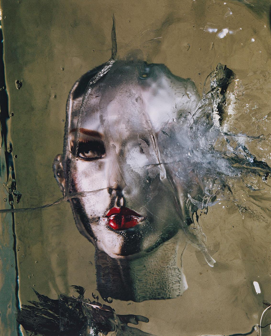 Irving Penn: Beyond Beauty | Smithsonian American Art Museum