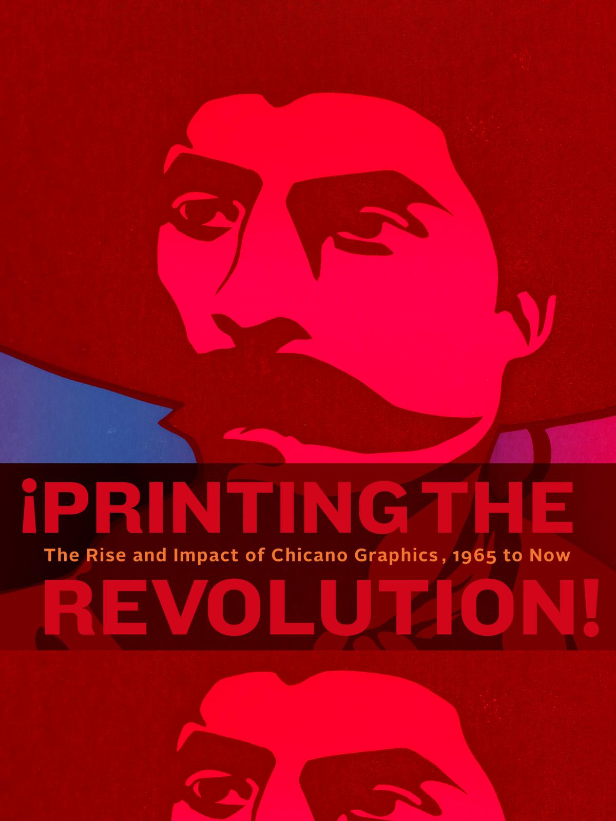 An artwork of a man with a mustache 