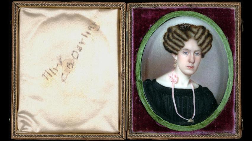 A Brush with History: Good Hair Advice Is Never Out of Style