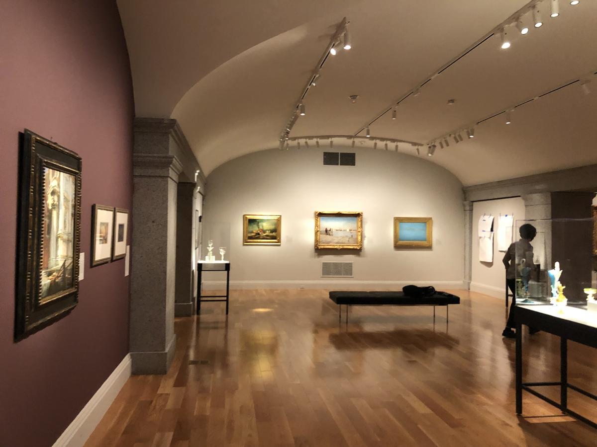 An artwork image of a woman