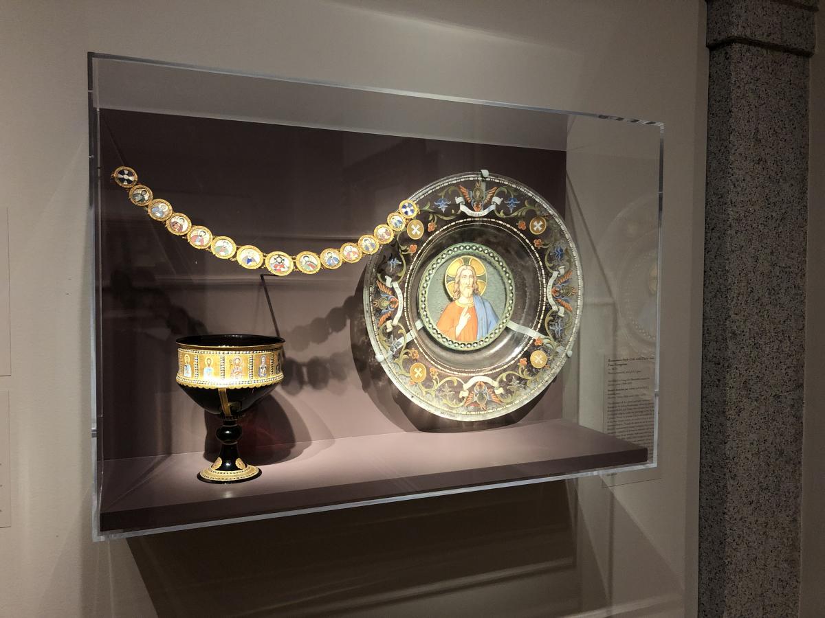 An artwork image of a woman