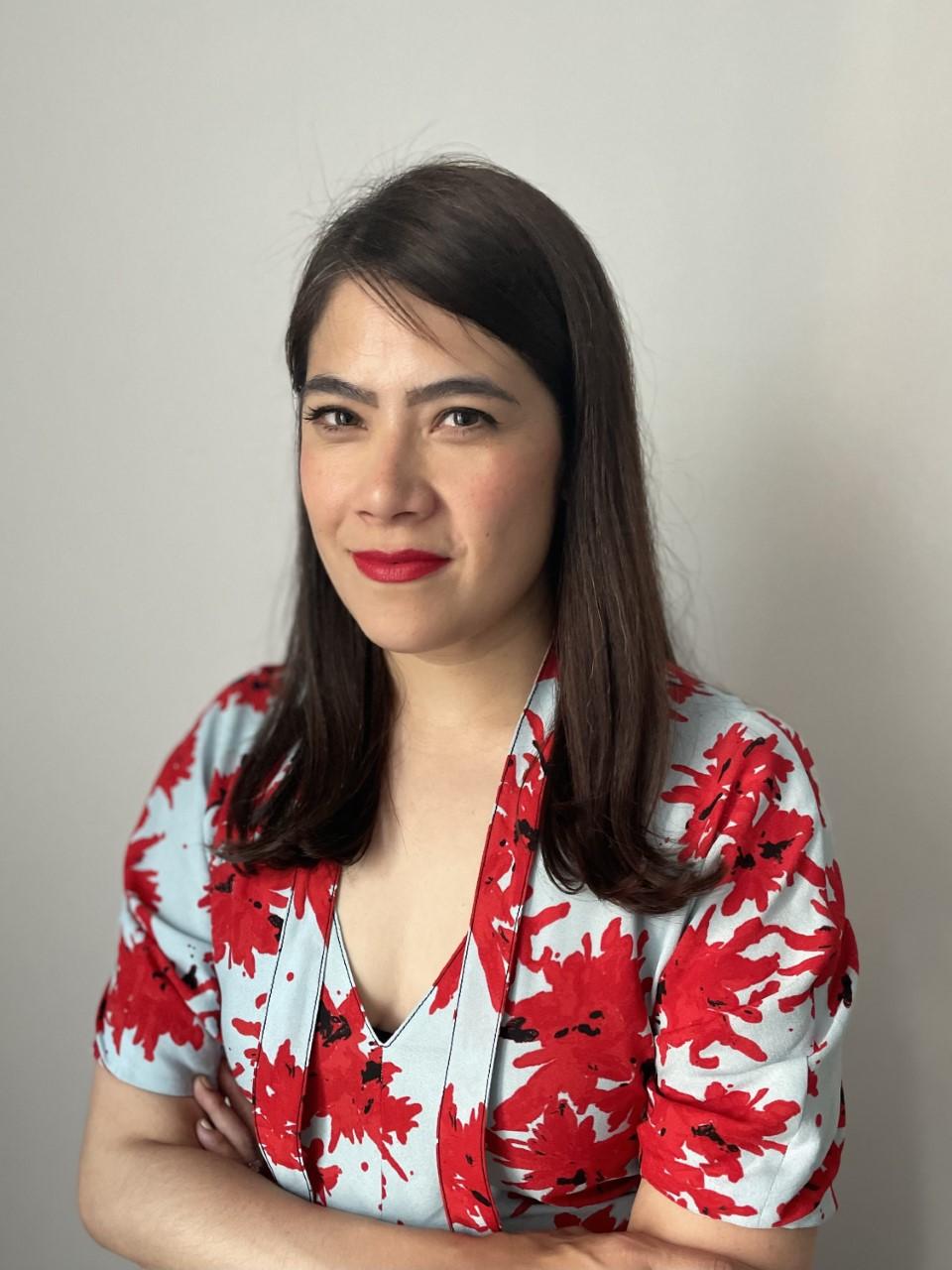 photo portrait of women 