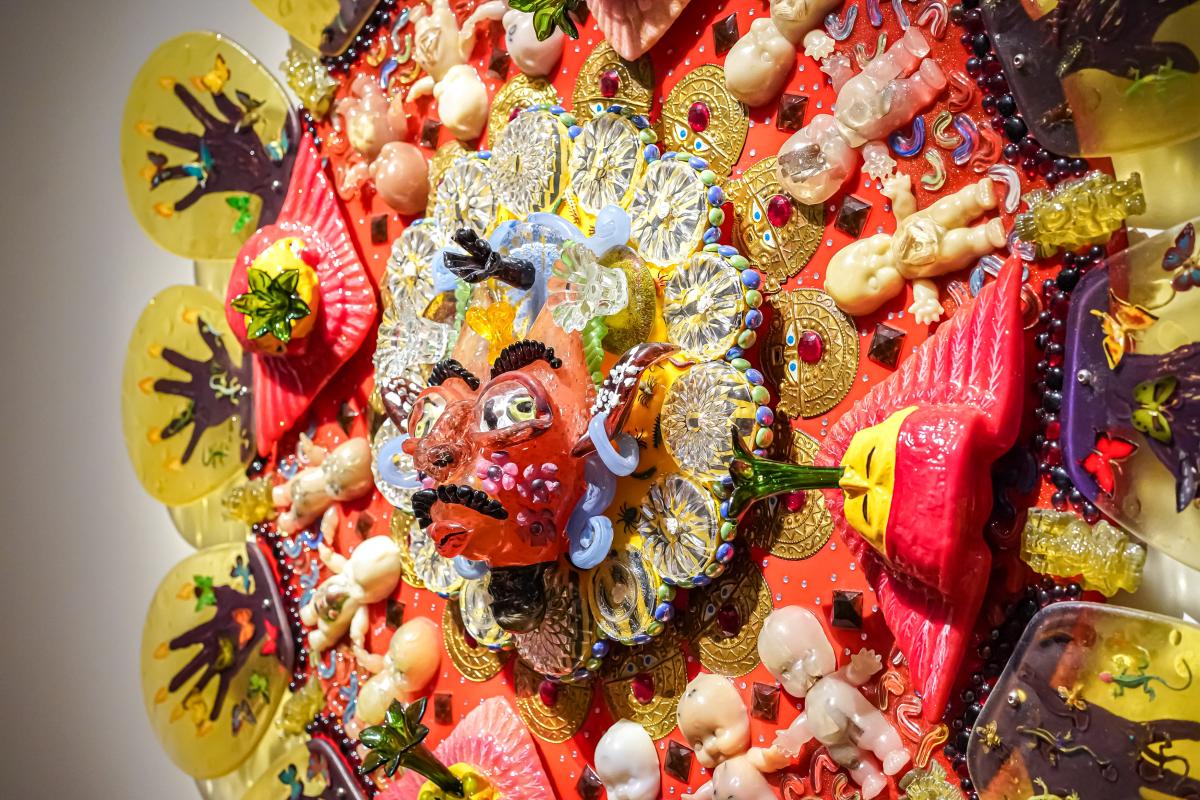 Contemporary Craft in Focus: Ohio Goza y Más | Smithsonian