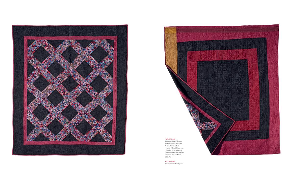 Pattern and Paradox publication cover