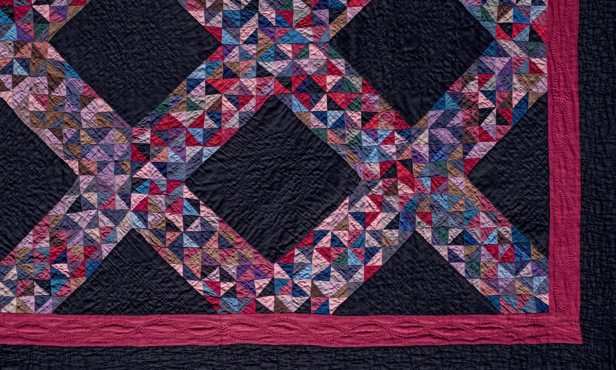 Pattern and Paradox publication cover