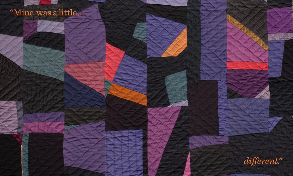 Pattern and Paradox publication cover