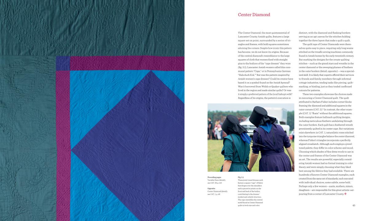 Pattern and Paradox publication cover