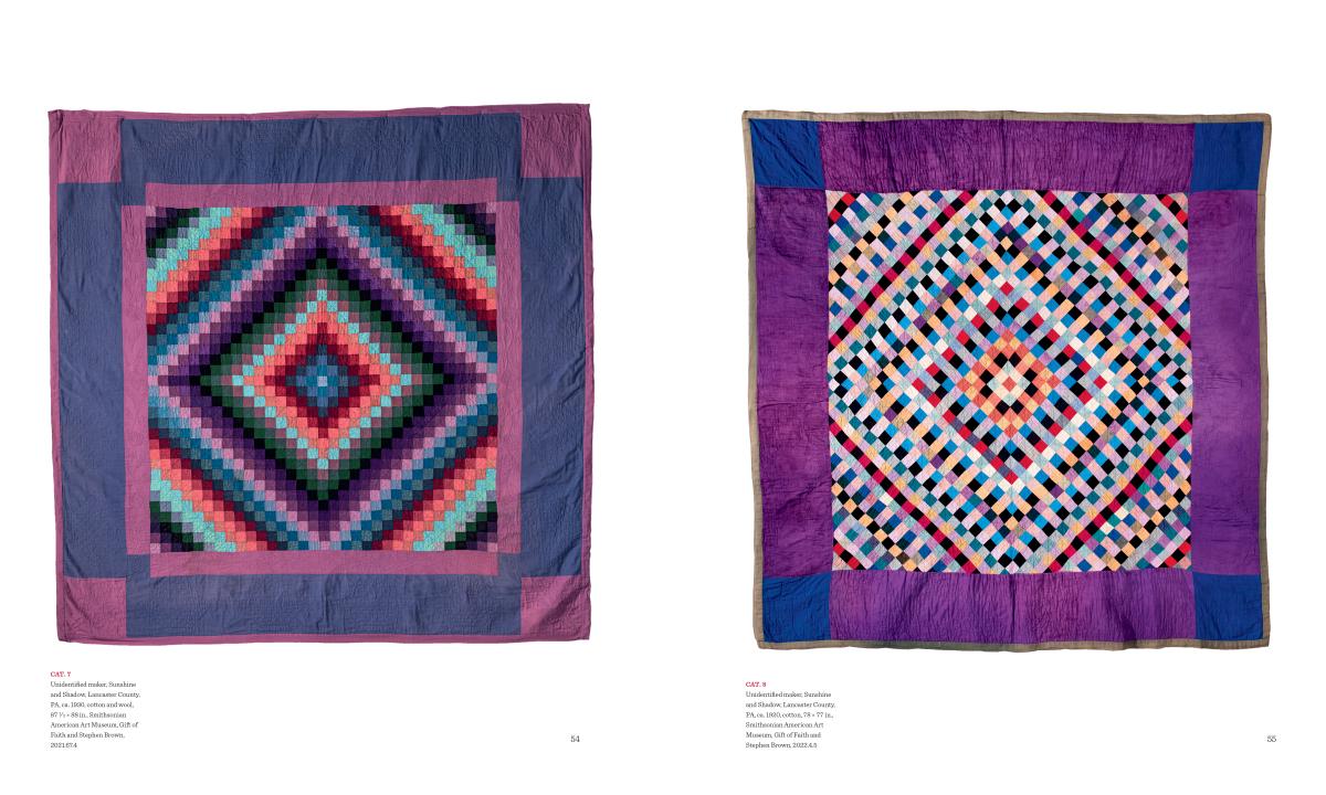 Pattern and Paradox publication cover